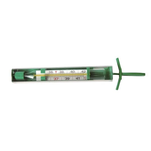 customer Mercury-Free Underarm Thermometer