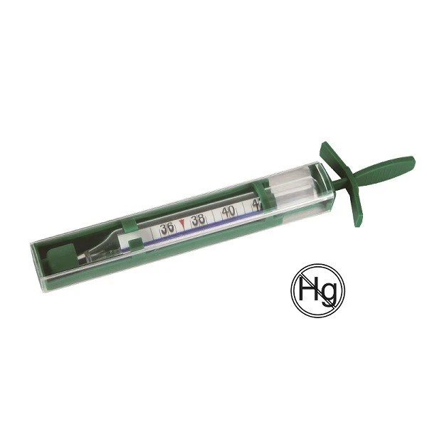 Mercury-Free Underarm Thermometer for sales