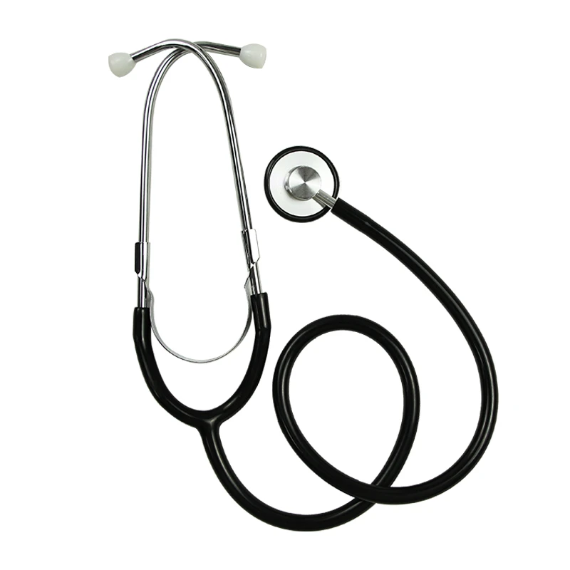 Pediatric Stainless Steel Stethoscope Pediatric Stainless Steel Stethoscope